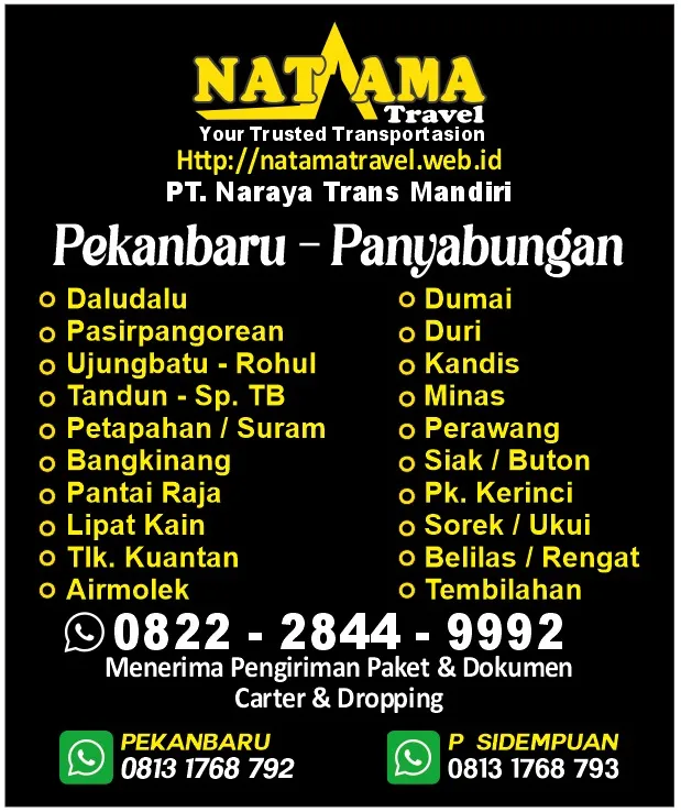 Tenda Kerucut 2x2 Single dengan Branding Logo